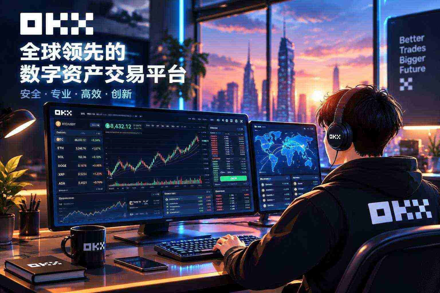 欢迎来到欧交易所app官网 交易操作界面截图