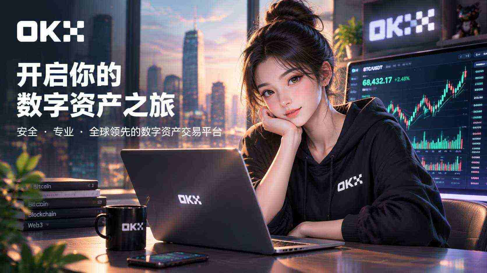 欢迎来到欧交易所app官网 行情界面截图